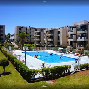 Vinas Apartment